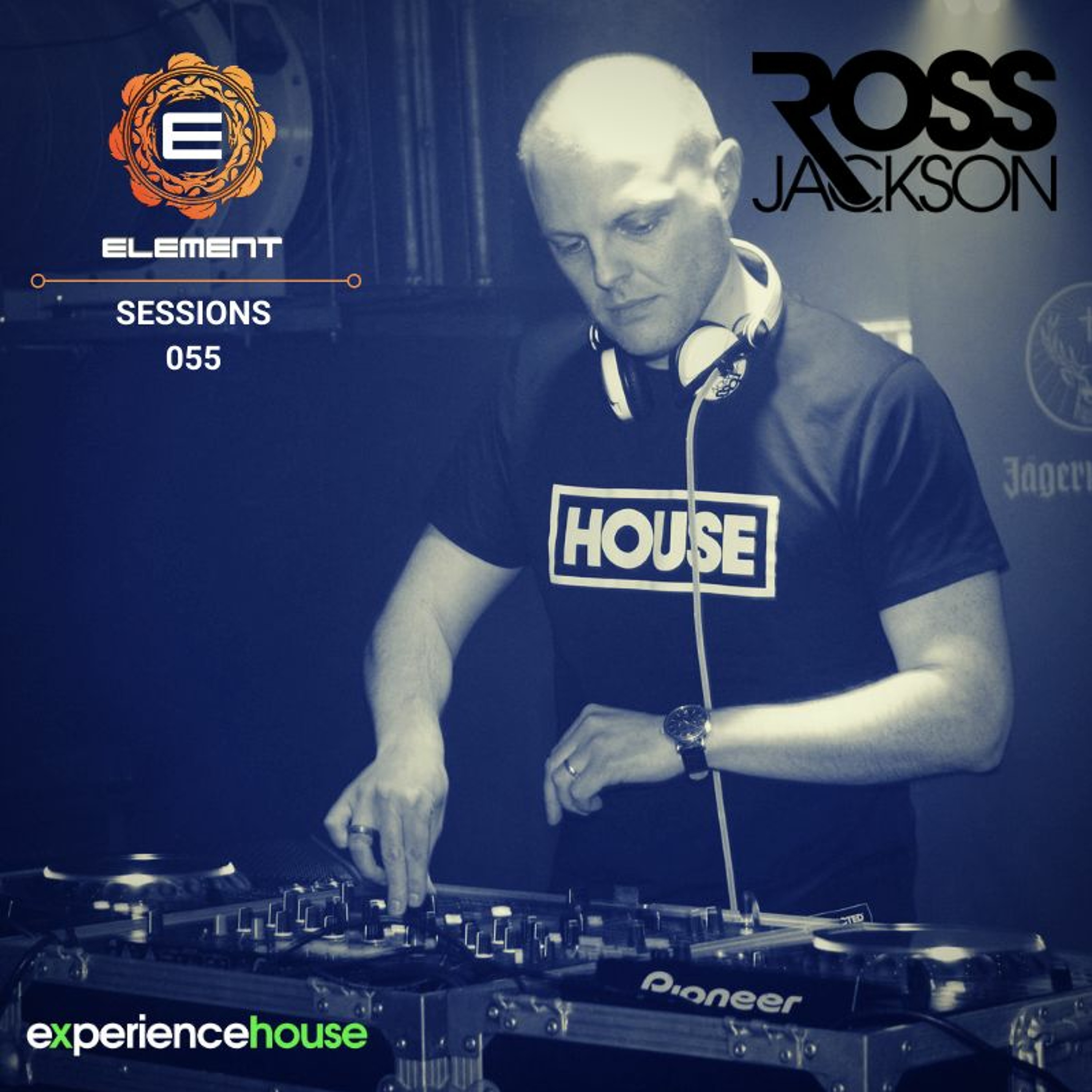 Ross Jackson presents Element Sessions