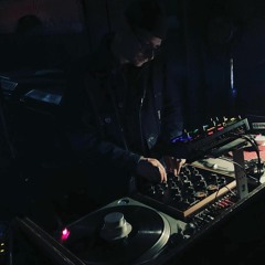 Toronto Hustle Live from The Secret Garden (Open Air) Toronto - August 12, 2018