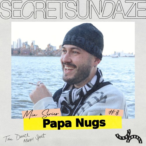 Secretsundaze Mix Series