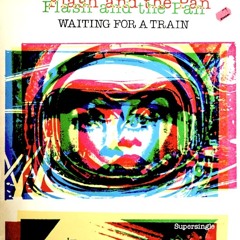 PH Feat. Flash And The Pan - Waiting For A Train (PH ReEdit Old Pop)