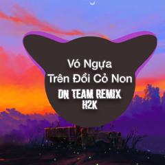 Vó Ngựa Trên Đồi Cỏ Non (DN TEAM REMIX)