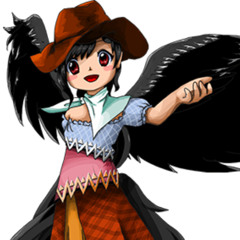 WBaWC Saki's Theme: Prince Shoutoku's Pegasus ~ Dark Pegasus