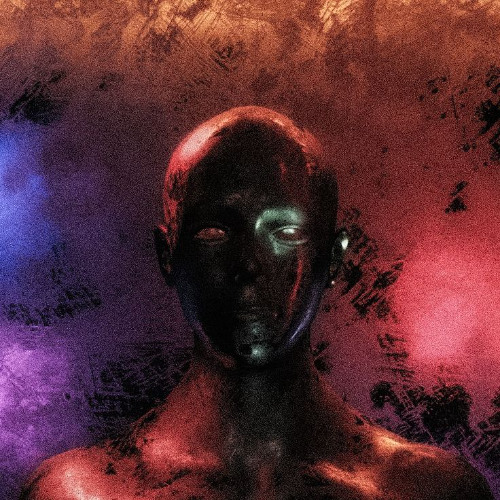 Red Sex - Vessel + Cogito, Ergo Sum - I Think, Therefore I Am