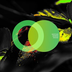 MAXTAGE, Monroe - Insomnia (Original mix) (Area Verde)