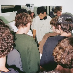bladexc @ Toilet Room 25-5-24
