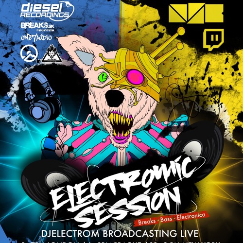 ELECTROMIC_SESSION_31_by_djELECTROM_060322_DIESEL_RECORDINGS_B_ DAY_SPECIAL_WWW.NSBRADIO.CO.UK