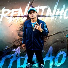 MC Renatinho Falcao - Melzinho Do Amor (( DJ Bielzin SP ))