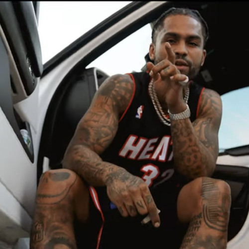 Dave East - What Ya’ll Want (East Mix)