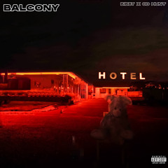 Balcony - Bibby x OD Hunt