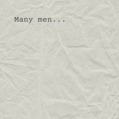 Many Men