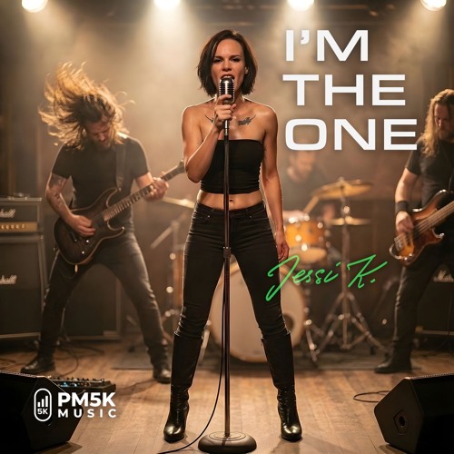 I'm The One - Remix