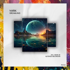 PREMIERE: Narik — Dreamland (Extended Mix) [Polyptych]