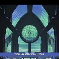 [VIEW] [EBOOK EPUB KINDLE PDF] The Jesus Incident (Pandora Sequence) by  Frank Herbert &  Bill Ranso