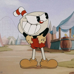 "Cuphead 2" - @Jah! @Hxoods  #ANTHEMGVDZ #STXRZ #47R #808