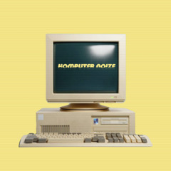 Komputer Noize