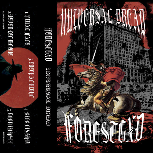 UNIVERSAL DREAD