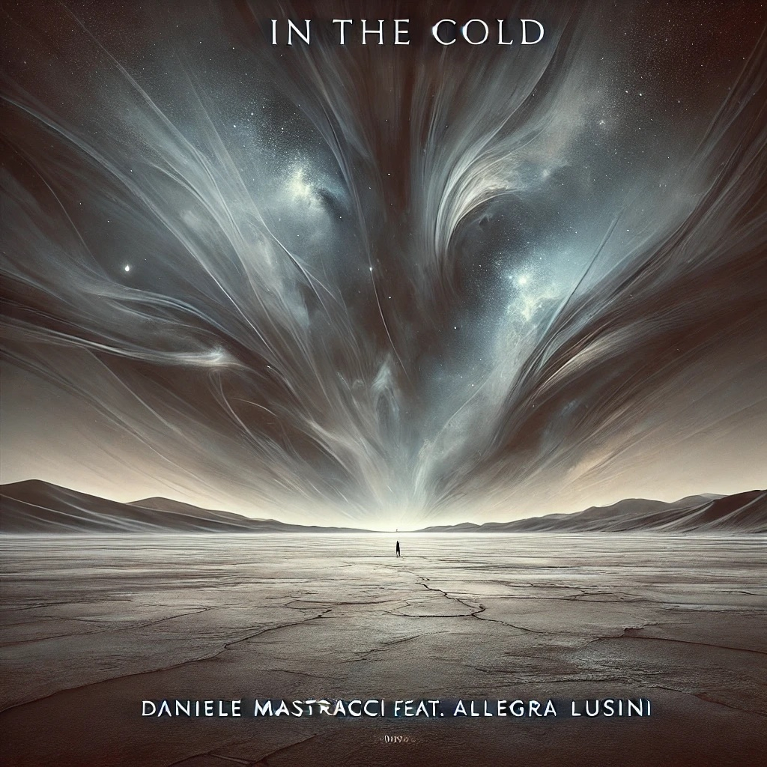 In The Cold episode artwork