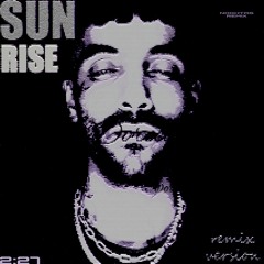 Dorcci Sunrise-Remix(By NOGHTAS & LJS)