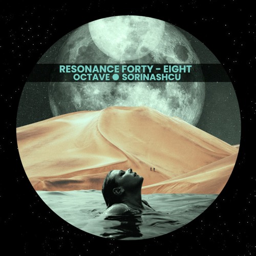 Octave - Long Distance Walk [ Resonance  Forty-Eight ]