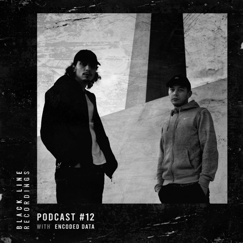 Encoded  Data - BLR Podcast #12