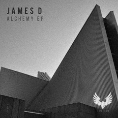 James D - Alchemy EP