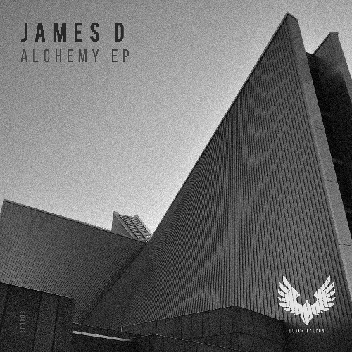 James D - Alchemy EP