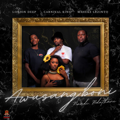 Awusang'boni (feat. Nandi Ndathane)