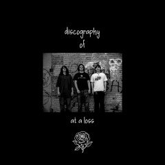 at a loss - i'll be seeing ya