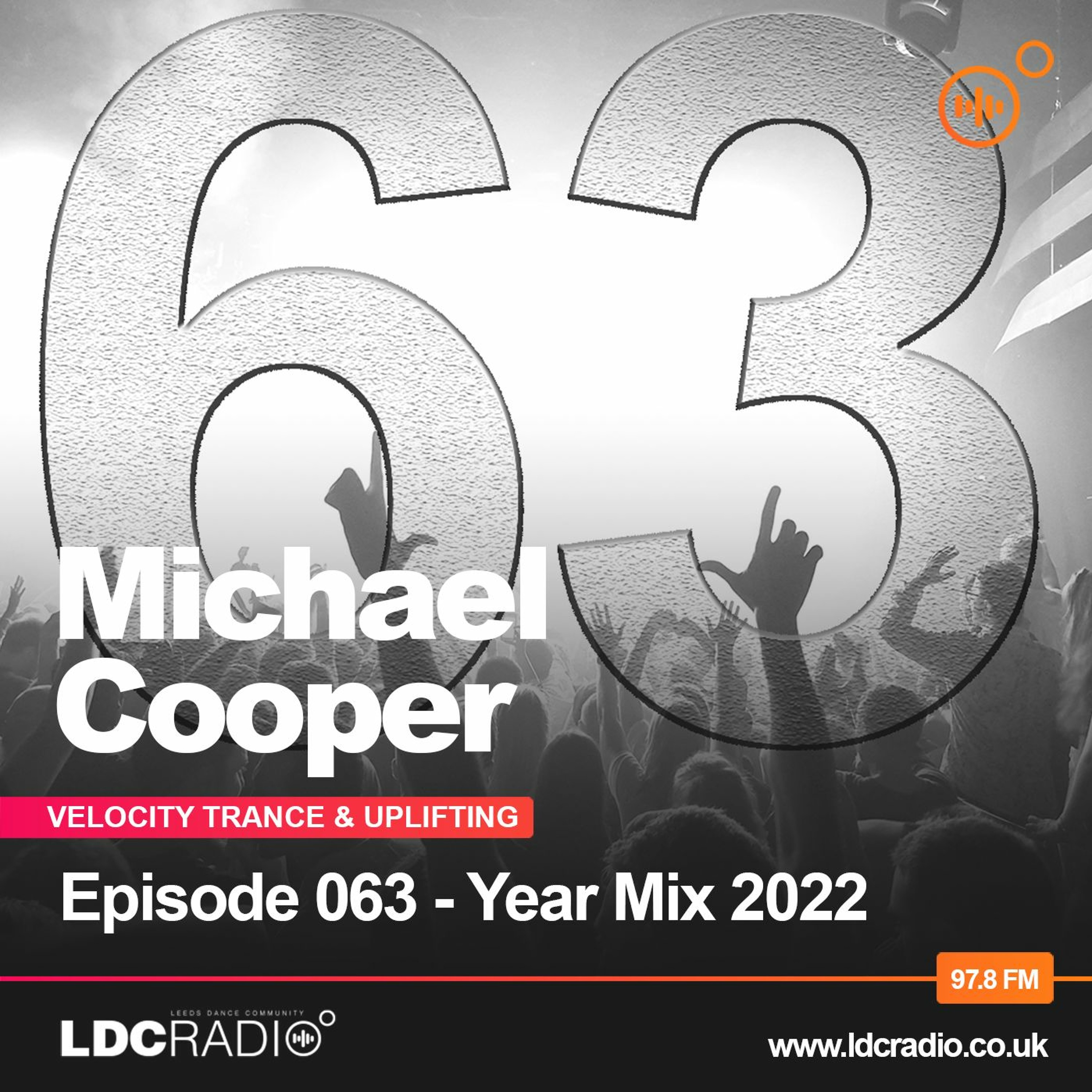 Velocity Trance & Uplifting Radio