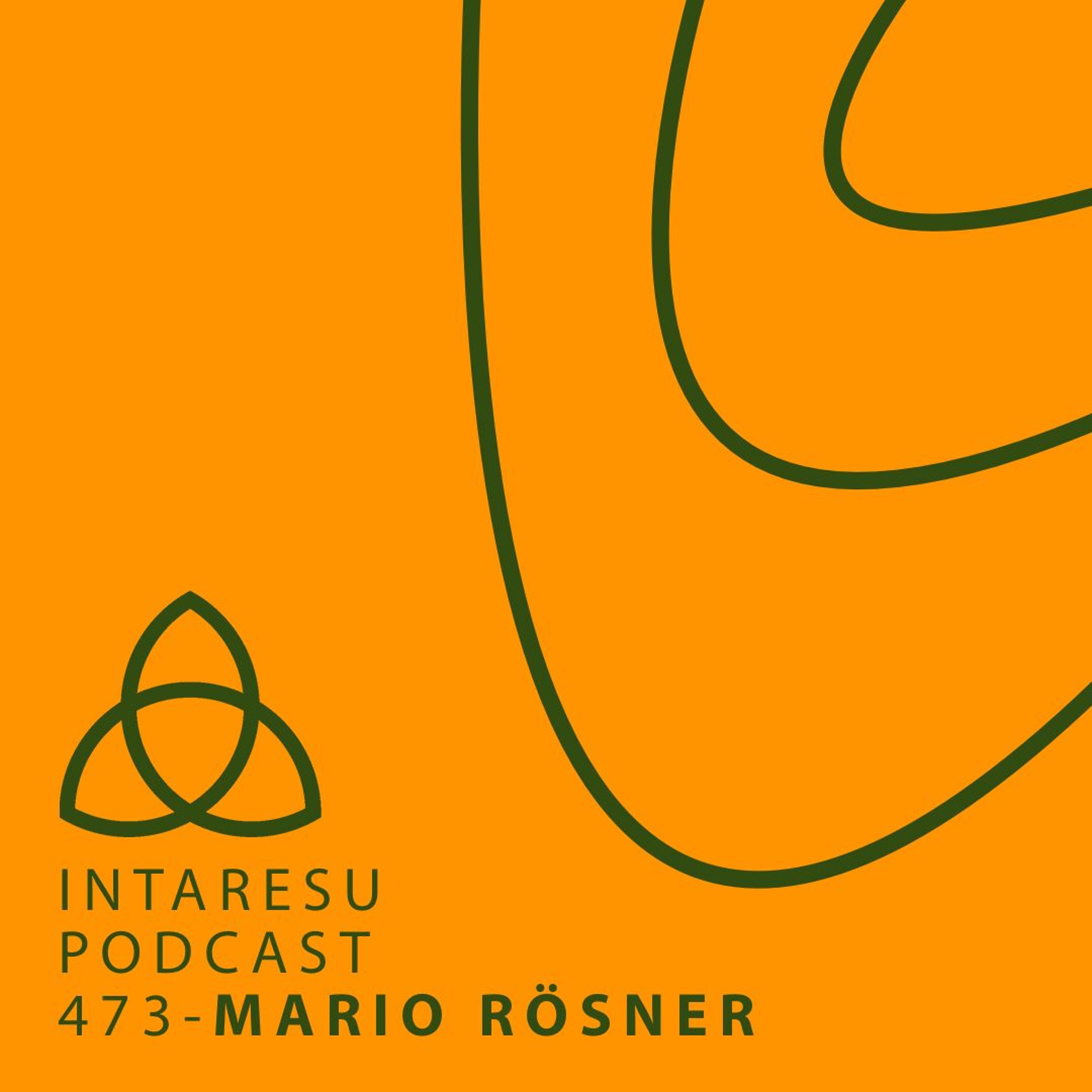 Intaresu Podcast