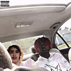 Mxnte x Lul Jimmy - “Spend It” REMIX