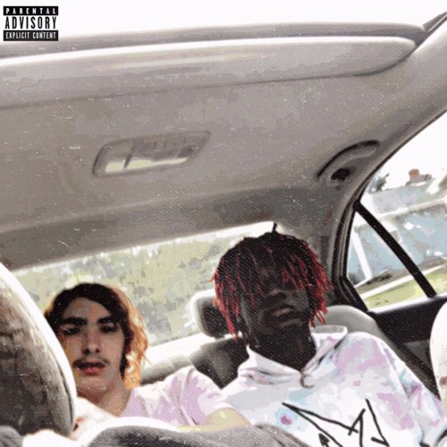 Mxnte x Lul Jimmy - “Spend It” REMIX