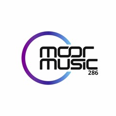 Andy Moor pres. Moor Music 286 (2021.07.28)