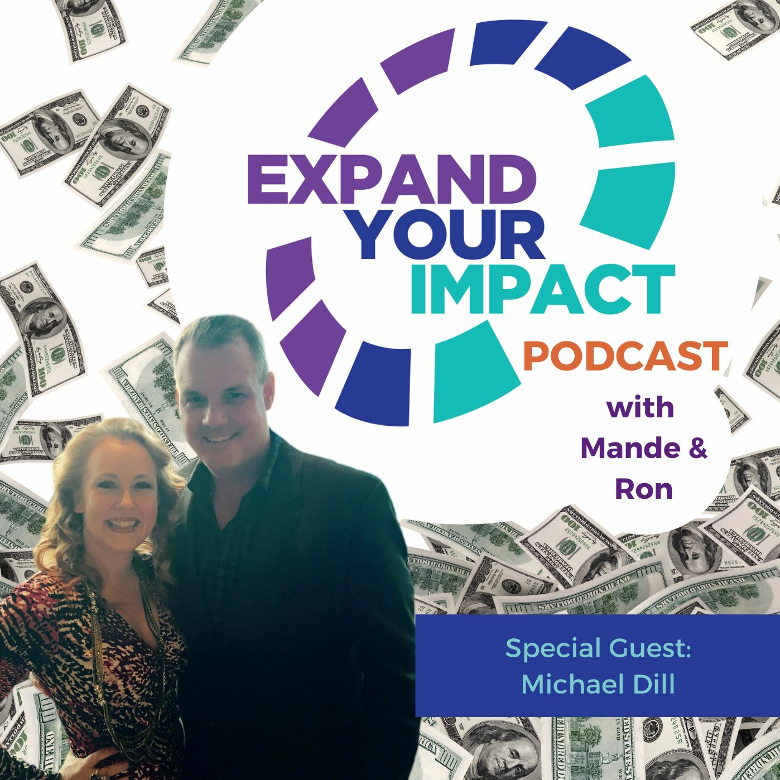 Expand Your Impact Podcast
