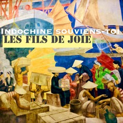 Indochine souviens-toi - Eb
