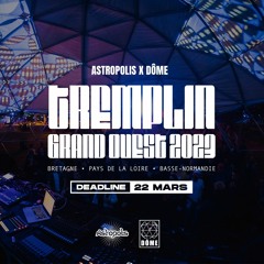 Juan De La Noche - TREMPLIN ASTROPOLIS