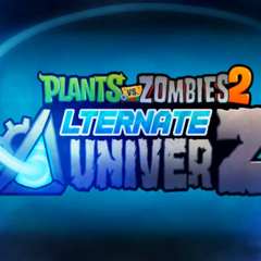 Zombotany - Frostbite Caves - PvZ2 AltverZ (whisperjas)