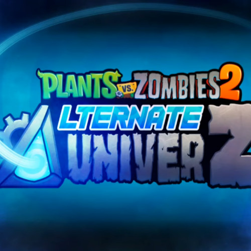 Zombotany - Frostbite Caves - PvZ2 AltverZ (whisperjas)