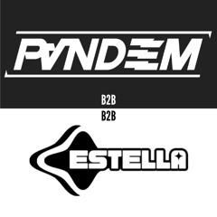 PVNDEM B2B ESTELLA @ Skyport Marina 8/29 PART 1