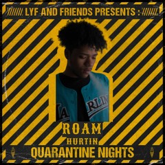 ROAM - HURTIN