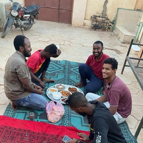 Sudani Ramadan Ad 2015 - اعلان سوداني رمضانا سوداني