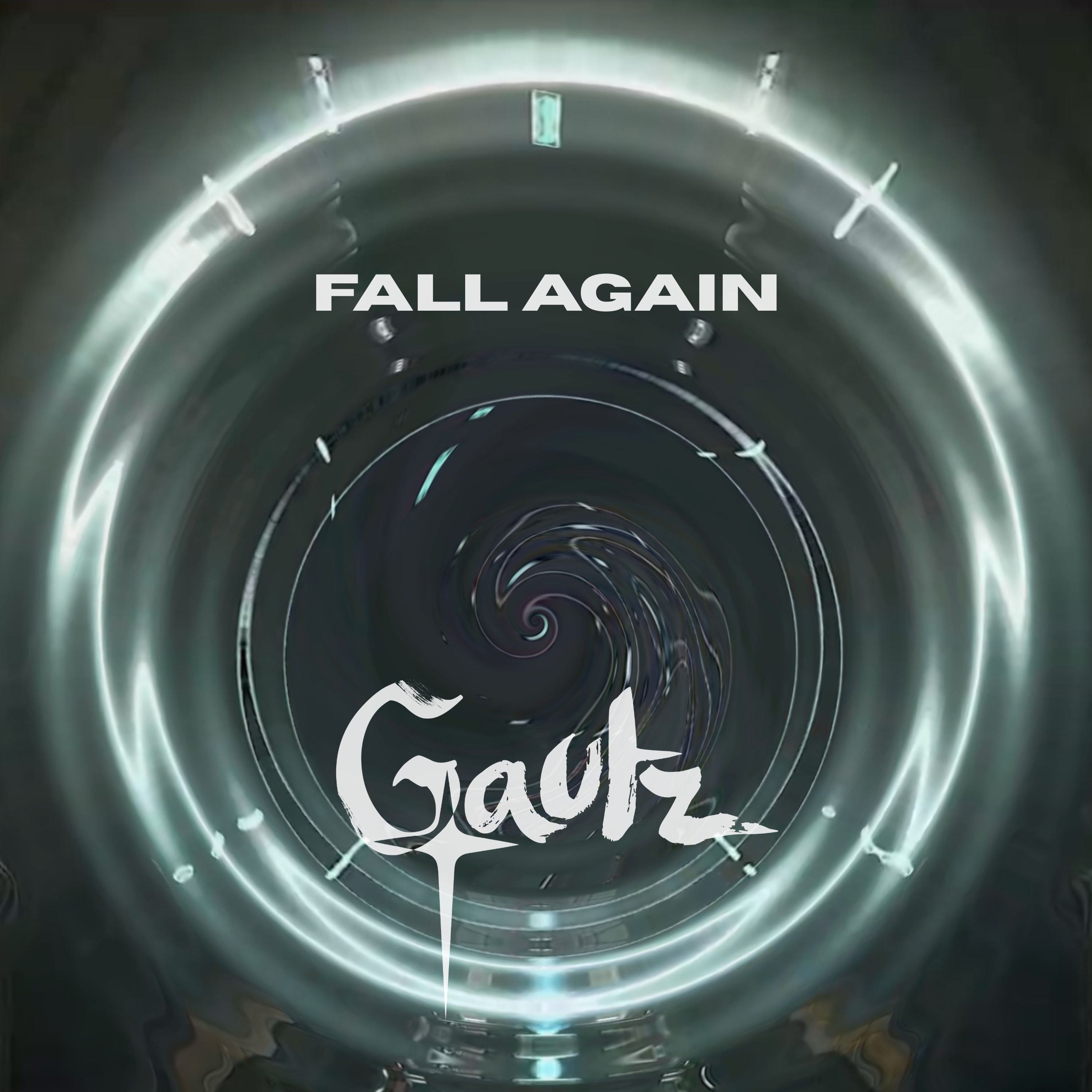 Fall Again - Gautz episode artwork