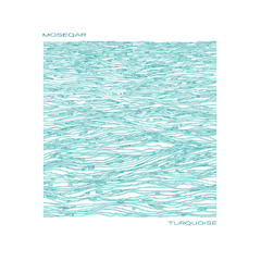 Moseqar - Turquoise