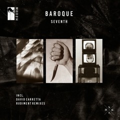 [014] - Baroque - Fires On The Plain - David Carretta Remix (extract)