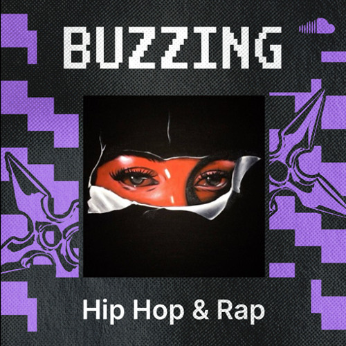 Buzzing Hip Hop & Rap