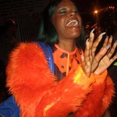 Azealia Banks - Wings of a Butterfly (Eurodance Refix Draft)