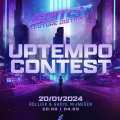 Switch Uptempo Contest By MAISTRØ |WINNER|