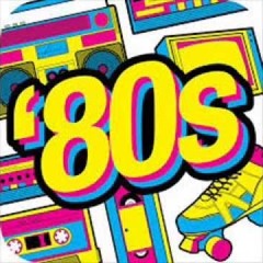 80s Mix With A Snipett Of The 90s