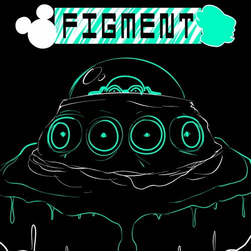 [ FIGMENT 069 ] - THE DARK ONE CUMMETH