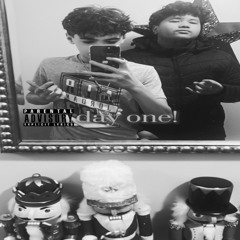 day one! (feat.yvko!) @yvngonce